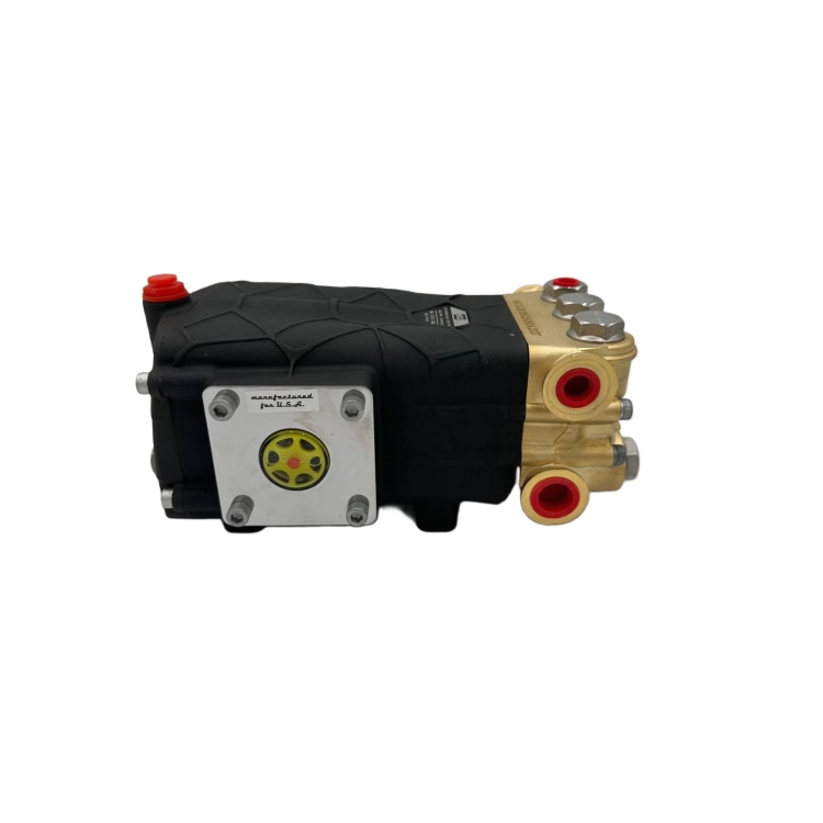 Насос TOR BM 15.25RB