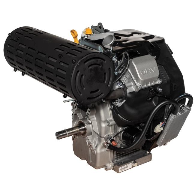 Loncin LC2V90FD (E type) D28.575 20А цилиндрический фильтр