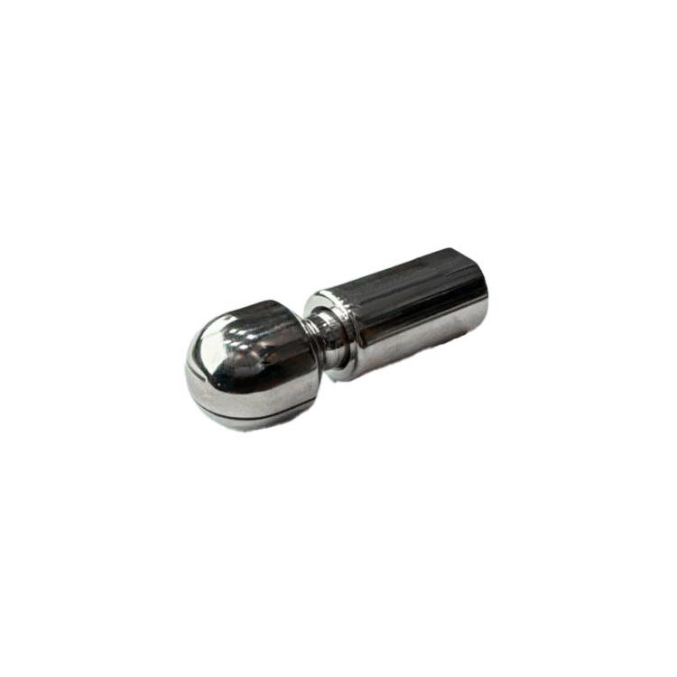 Расспылительная головка D20-360°-316LSS-3/8" BSPP (48 л/мин)