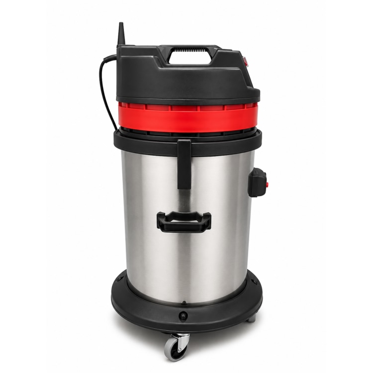 Soteco Panda 440 GA XP INOX
