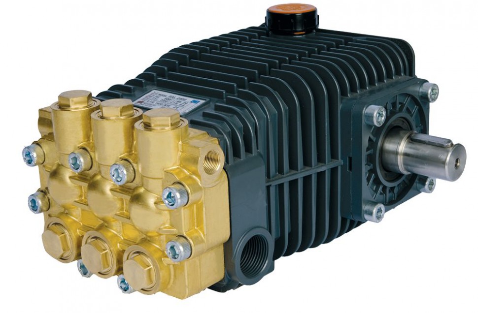 Насос Bertolini RAL 2535-P