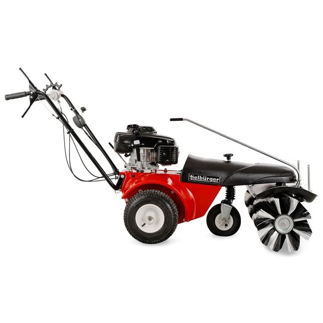 Tielbuerger TK48 Honda GXV 160