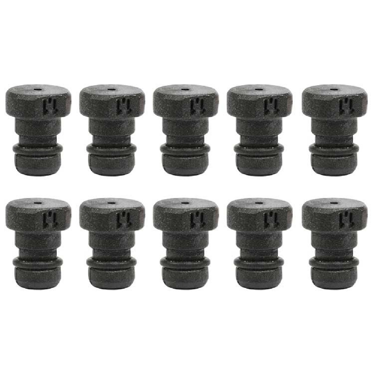 Дозирующие форсунки 0,5 - 2,0mm для инжекторов ST-161