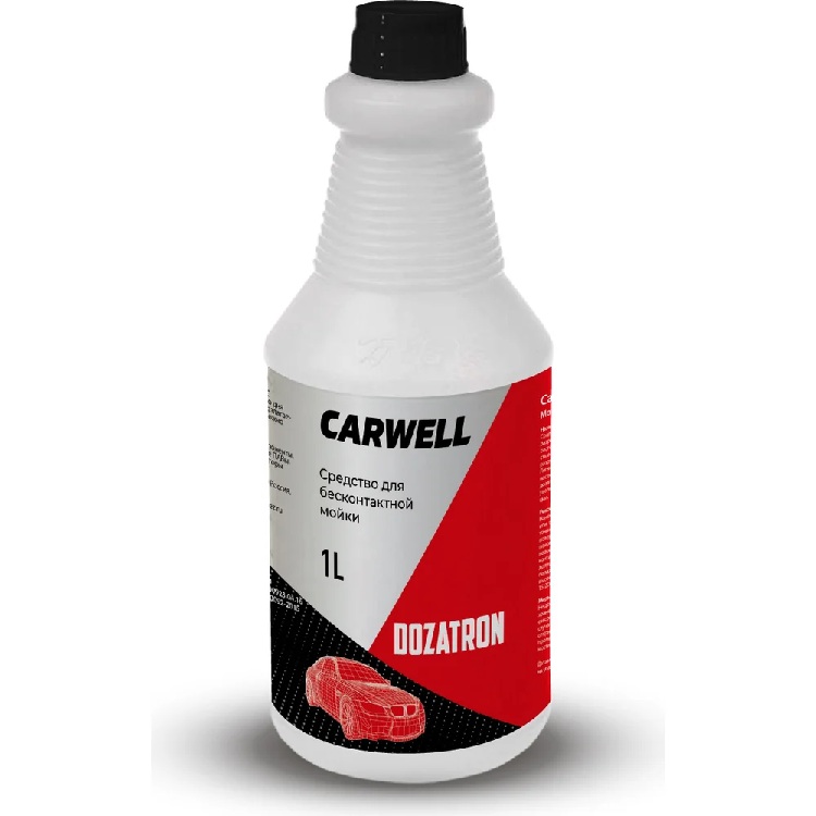 CARWELL DOZATRON, 1л