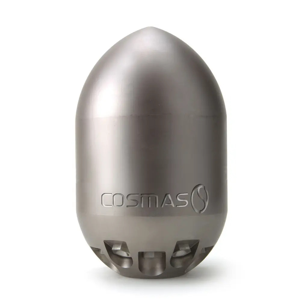 ET 6, дюза, 1"г, 212/160, вставки керамика