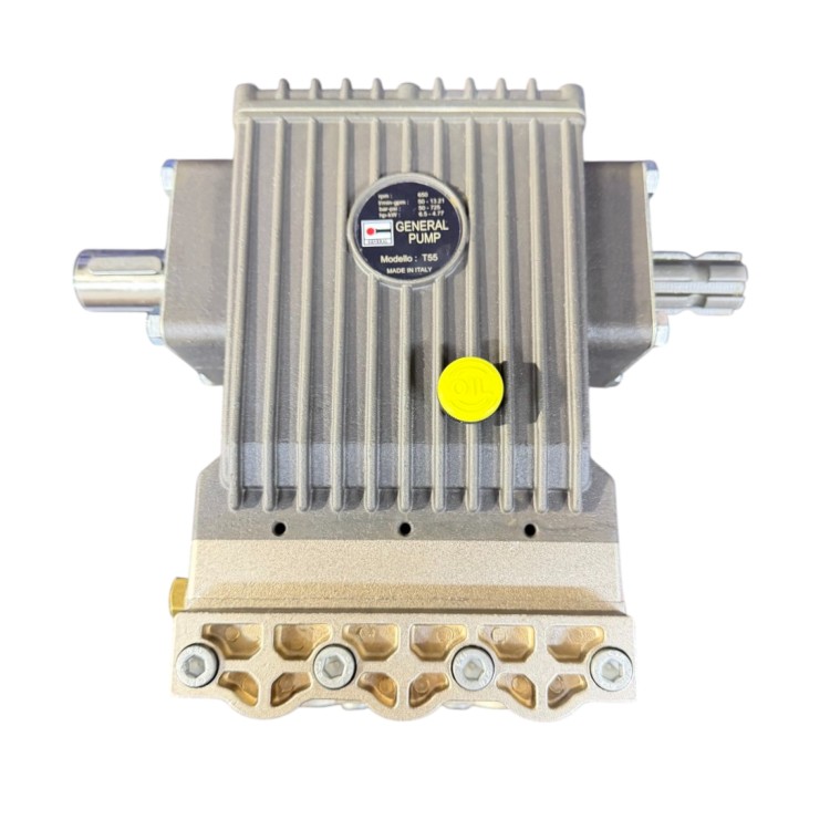 Насос Interpump T55 Empas
