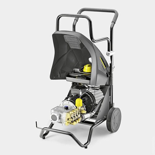 Karcher HD 6/15-4 Classic
