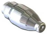 Турбофреза UR60 (600 бар) (030)