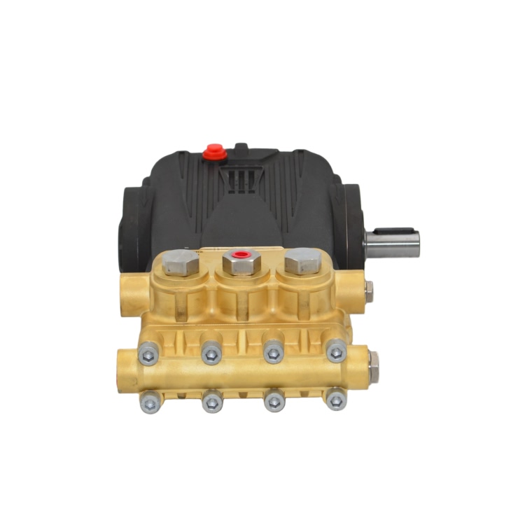 Насос TOR DS1650-N24
