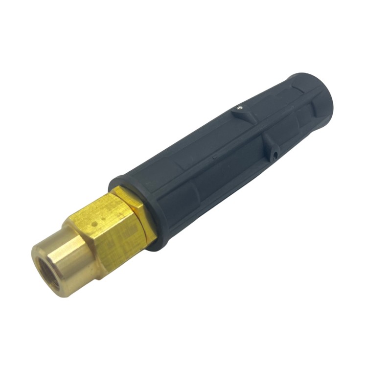 Пенная насадка LS3 1,8мм, 1/4 внут.