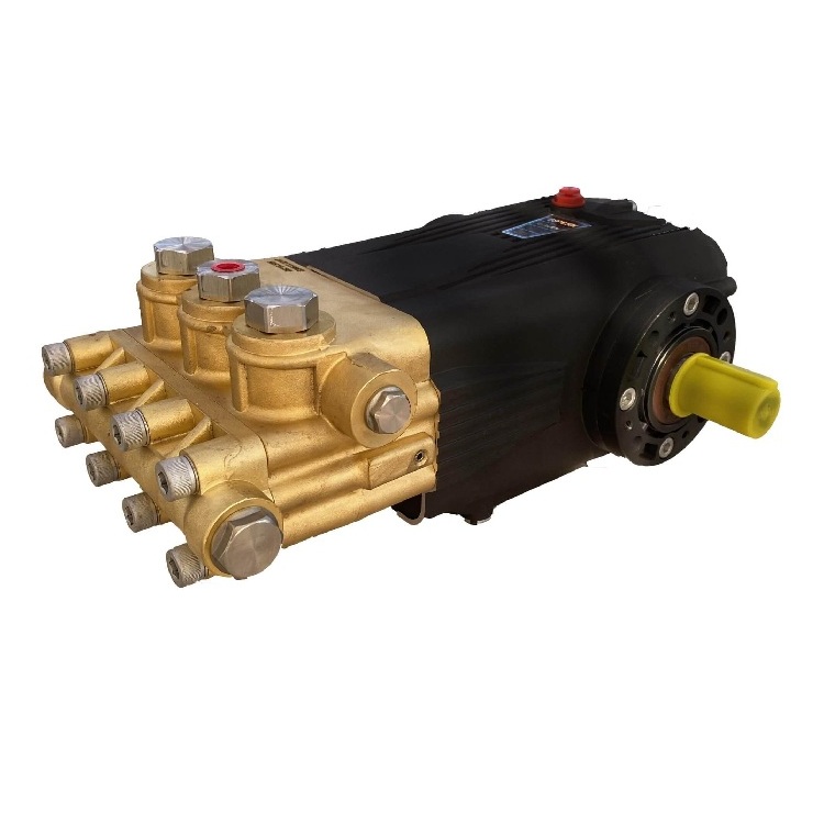 Насос TOR DS1650-N24