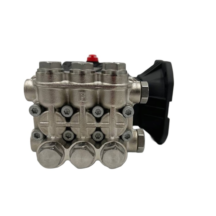 Насос SJFX1525C с манометром