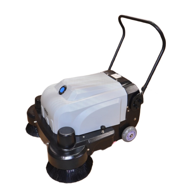 Подметальная машина Velargos 1060 Lithium