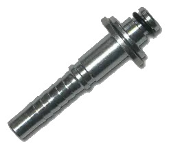 Штуцер Karcher д. 10 мм d=08