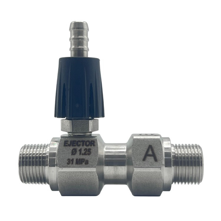 Инжектор пенный ML100 FLX 1,25