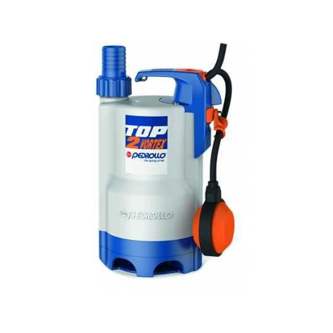 Насос Pedrollo TOP 4 N 10MT
