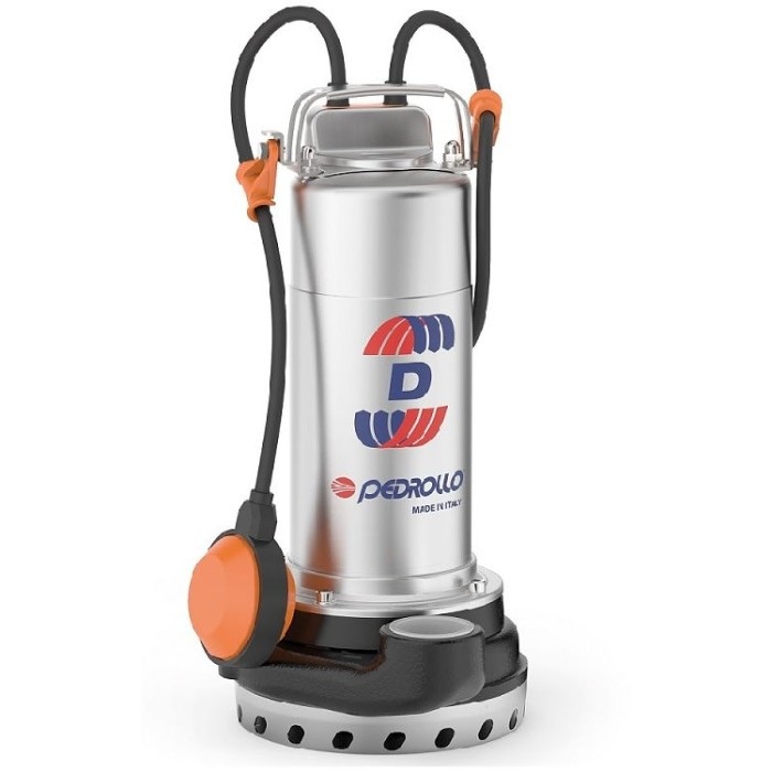Насос Pedrollo Dm 8-N 10MT