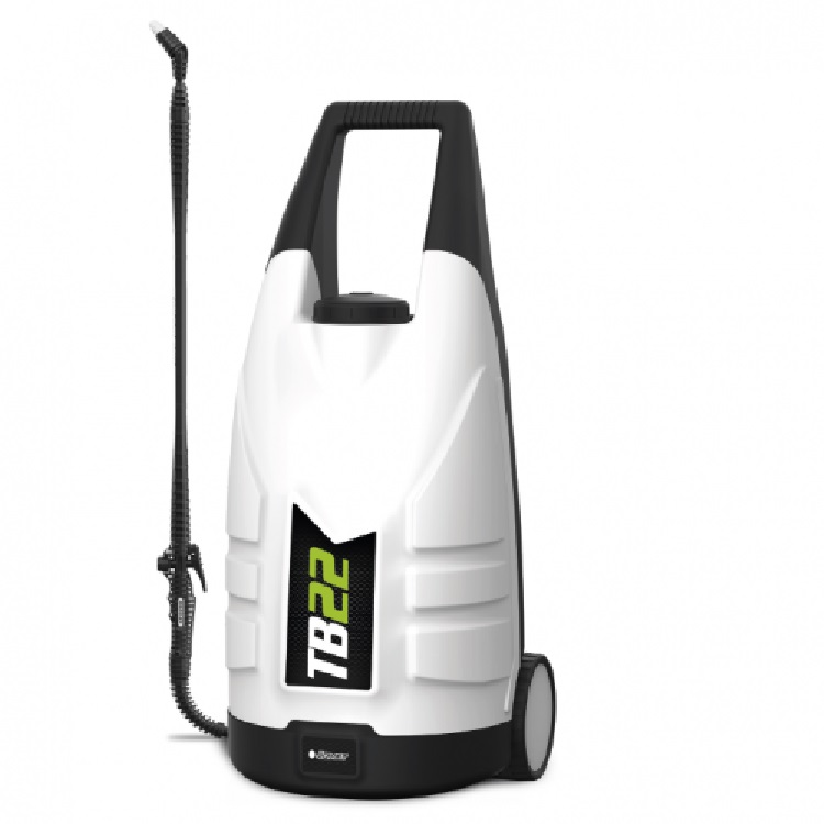 Comet TB 22
