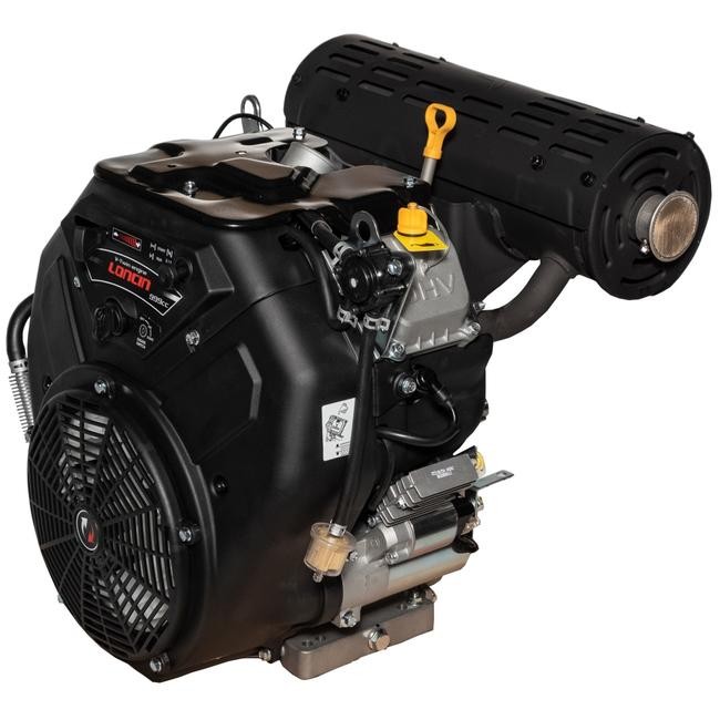 Loncin LC2V90FD (E type) D28.575 20А цилиндрический фильтр