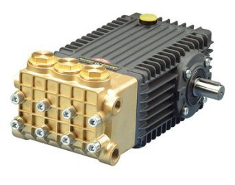 Насос Interpump W5015 (500 Бар, 900 л/час)