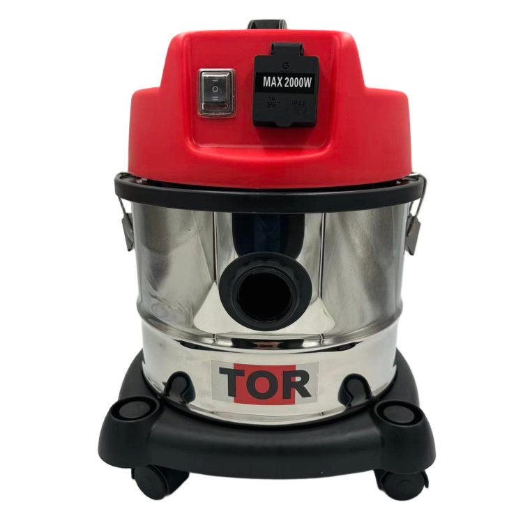 TOR WL092A-15L INOX (с розеткой)