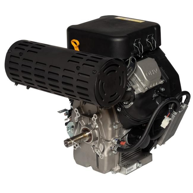 Loncin LC2V90FD (E type) D28.575 20А Плоский фильтр