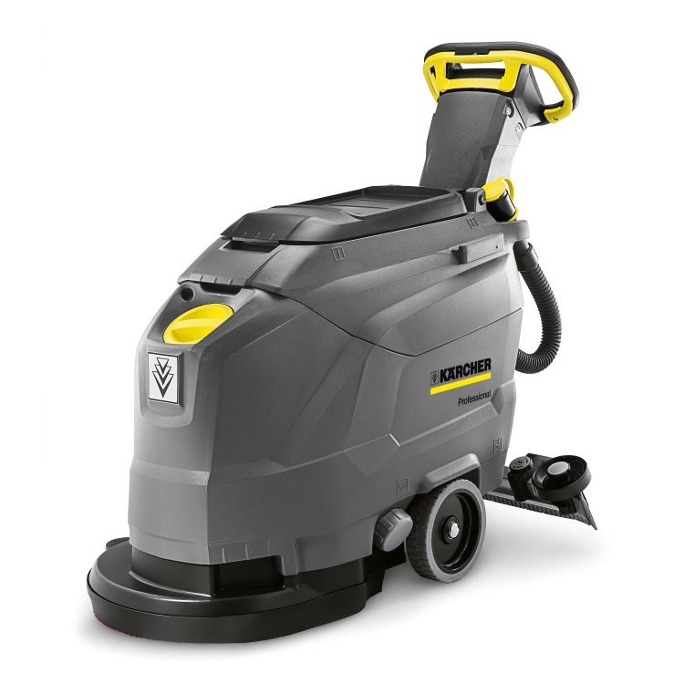 Поломоечная машина Karcher BD 43/35 C Ep Classic (сетевая)