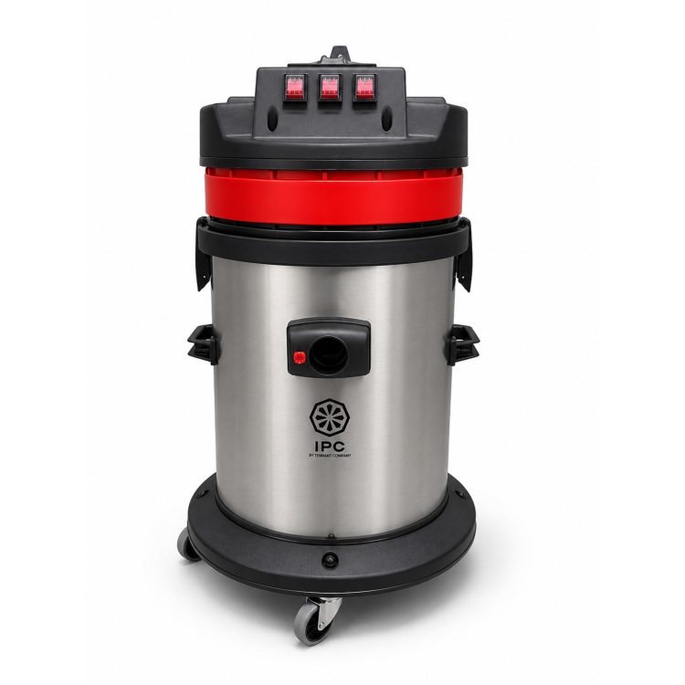 Soteco Panda 440 GA XP INOX