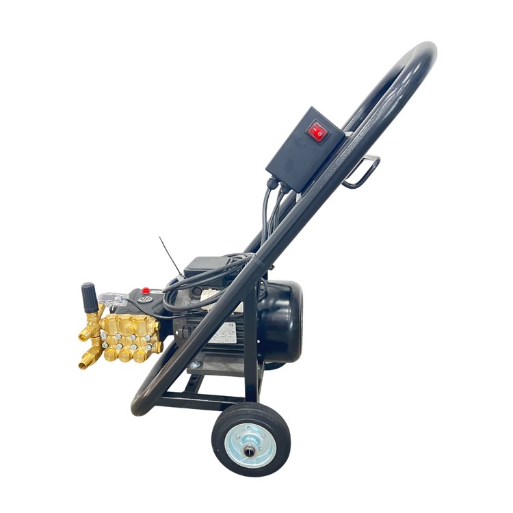 Мобильный аппарат высокого давления Annovi Reverberi CM 1511 (220В)