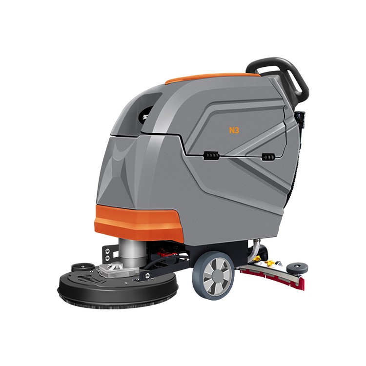 Поломоечная машина Pennon-N-3 (230V) (сетевая)