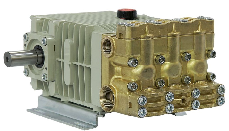 Насос Bertolini CPQ 9020