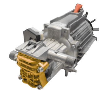 Мойка высокого давления Comet KLS 1600 Gold Extra Total stop 9068011800