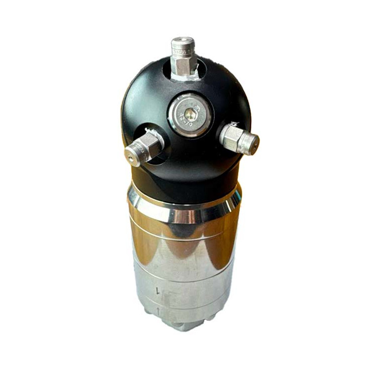 Насадка для мойки емкостей CC5-3-1.0-304SS-1/2"BSPP