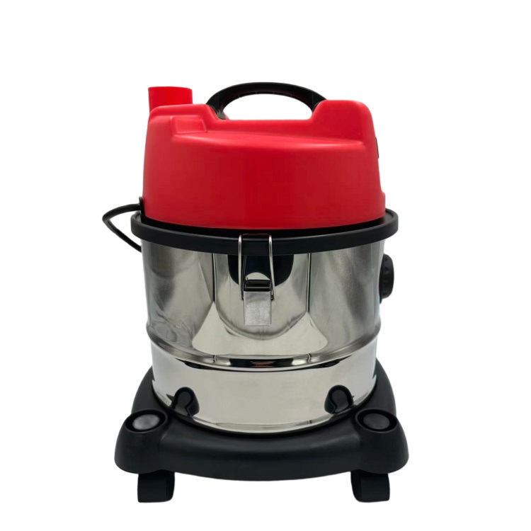 TOR WL092A-15L INOX (с розеткой)