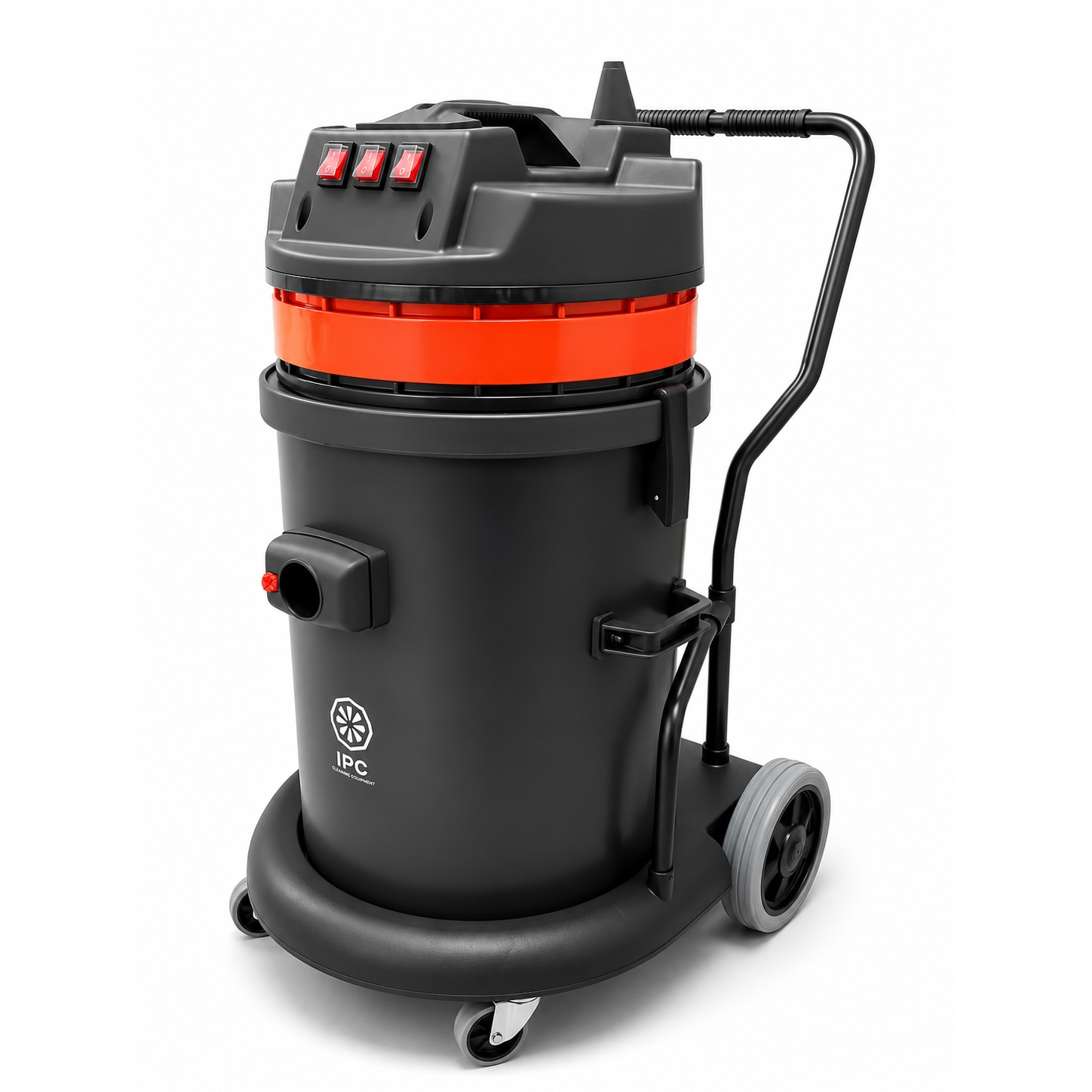 Soteco Panda 440M GA XP PLAST