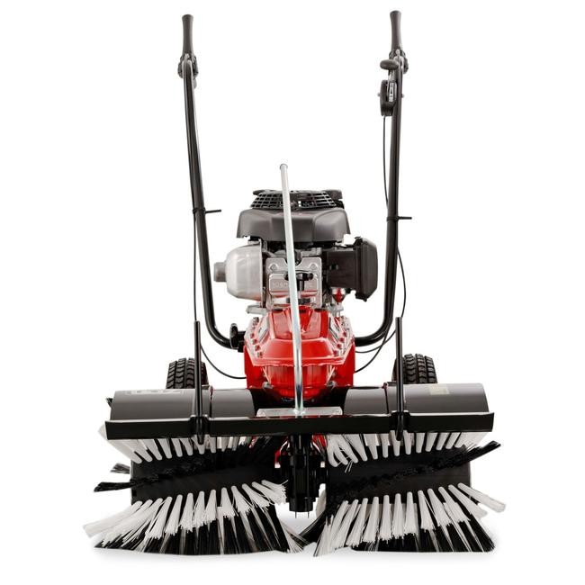 Tielbuerger TK17 с двигателем Honda GCV135
