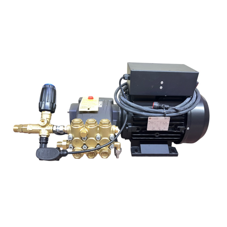 Аппарат высокого давления Mazzoni M 2515