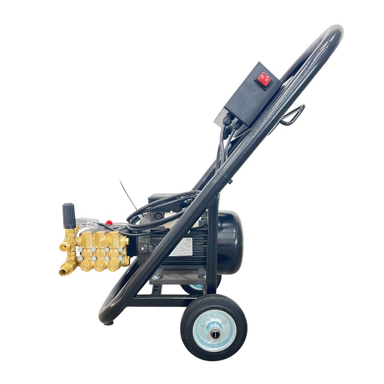 Мобильный аппарат высокого давления TITAN CM 1511 (220В)