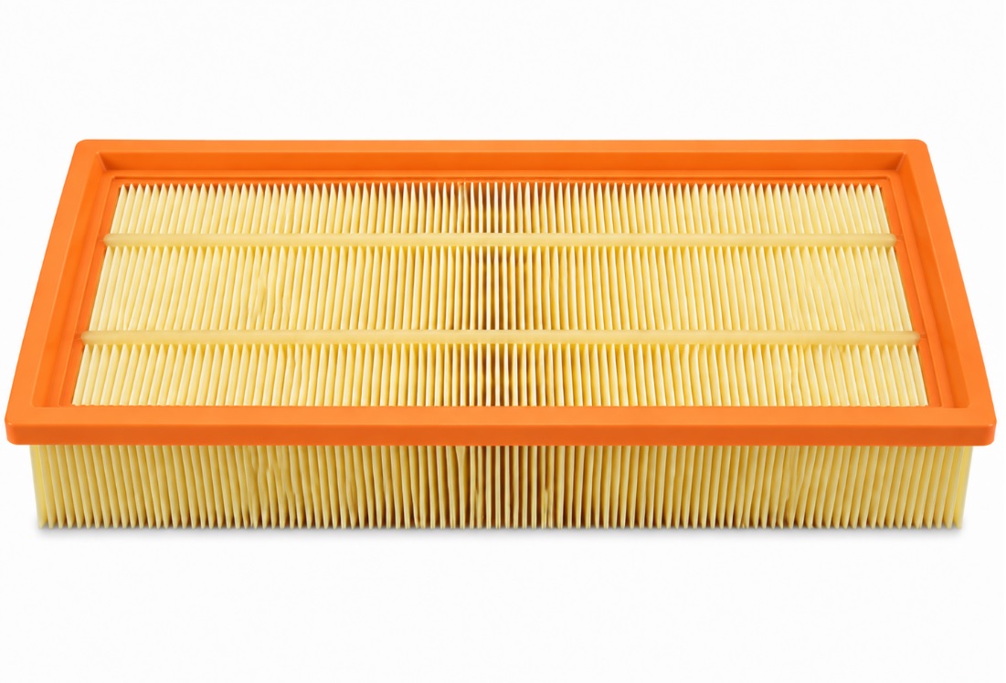 Фильтр для подметальной машины Velargos 1060