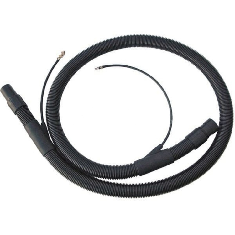 Шланг вакуумный для экстрактора 2,5 м, d 40