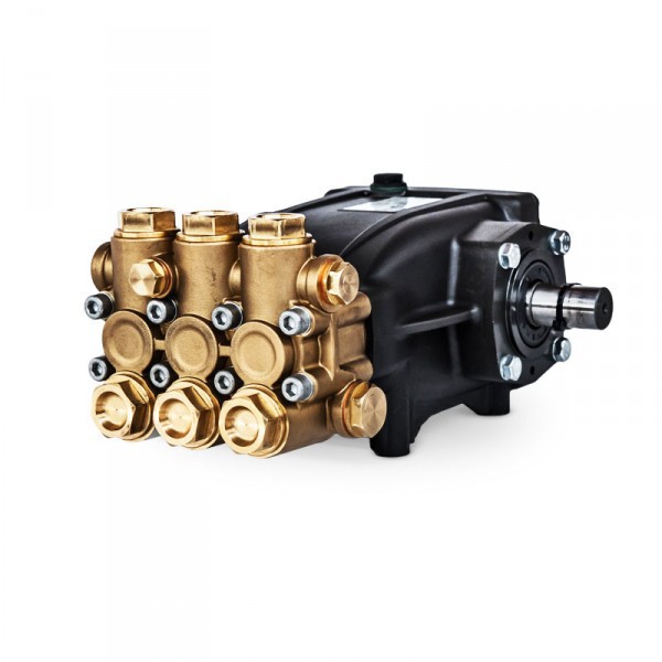 Насос Mazzoni MMD15250R
