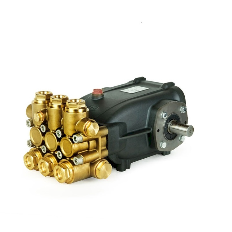 Насос Mazzoni GM 54150L 54 л/мин, 150 бар, 1450 об/мин