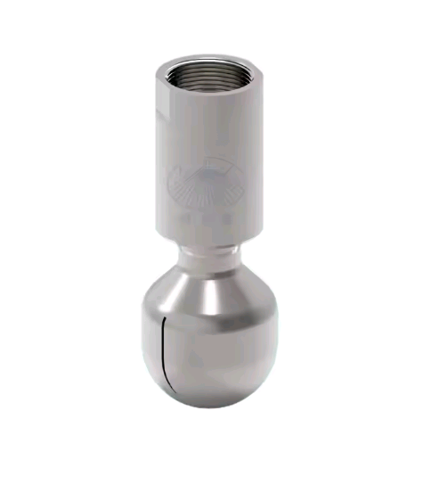 Расспылительная головка D32-360°-316LSS-3/4" BSPP (90 л/мин )