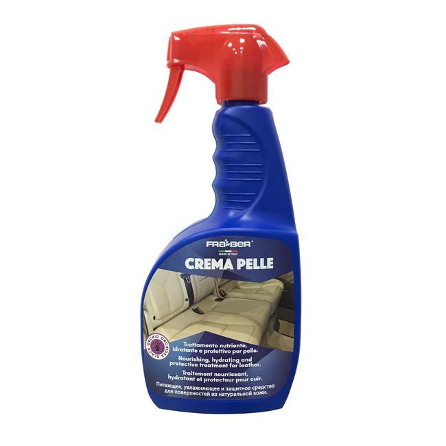 Fra-Ber CREMA PELLE BLACK ORCHID кондиционер кожи, 750 мл