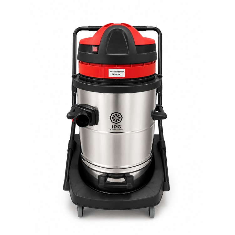 Soteco Tornado 600 MARK NX 3FLOW Inox