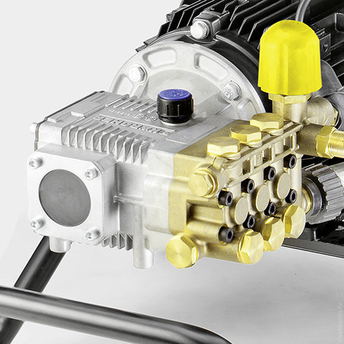 Мойка высокого давления Karcher HD 9/20-4 Classic