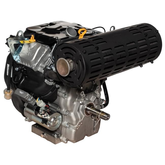 Loncin LC2V90FD (E type) D28.575 20А цилиндрический фильтр