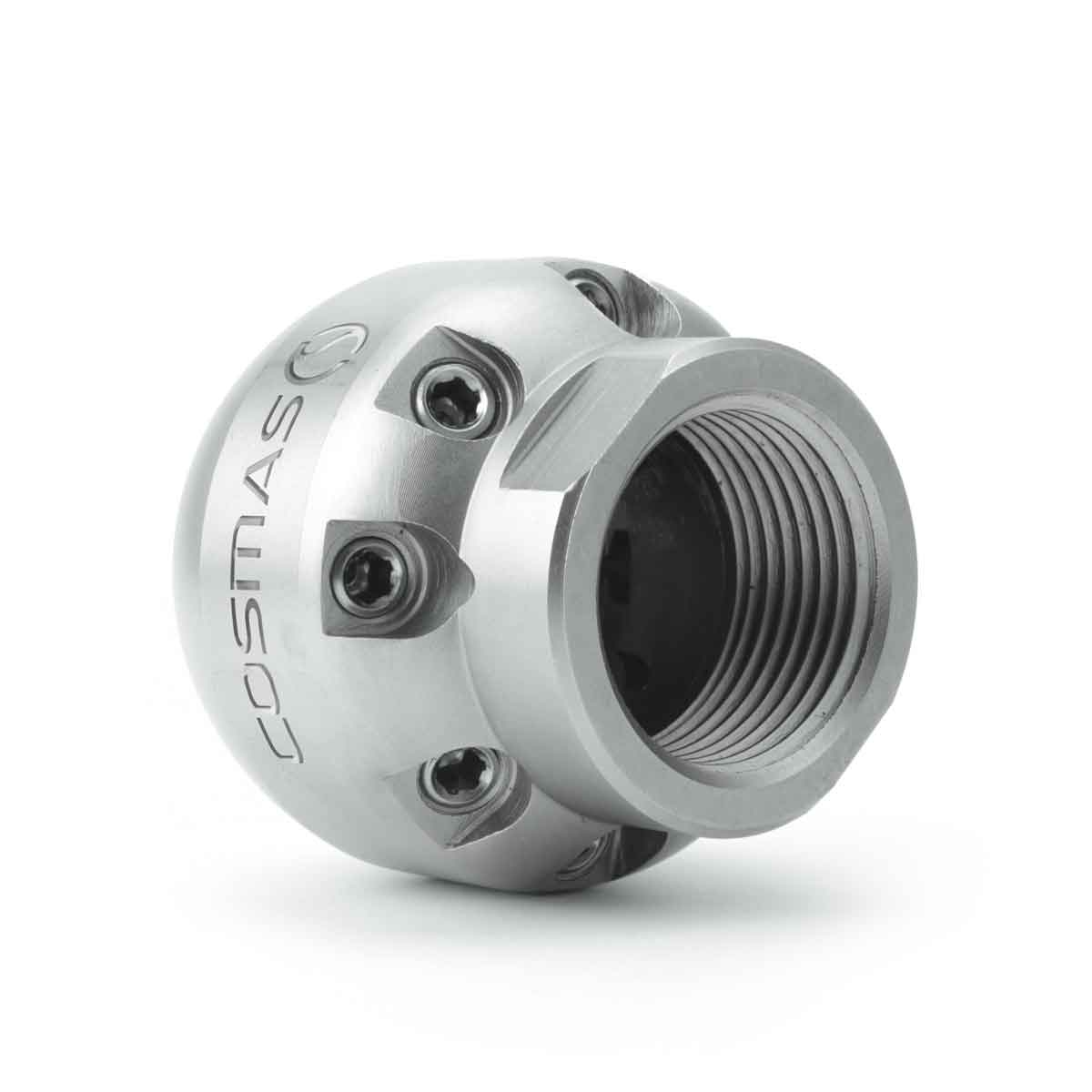 ET 2 , дюза, 1/2" г. 212/160