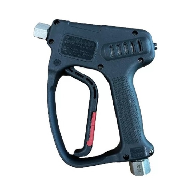 Пистолет высокого давления RL600 (макс 660 бар), нерж. сталь, 3/8"г-г