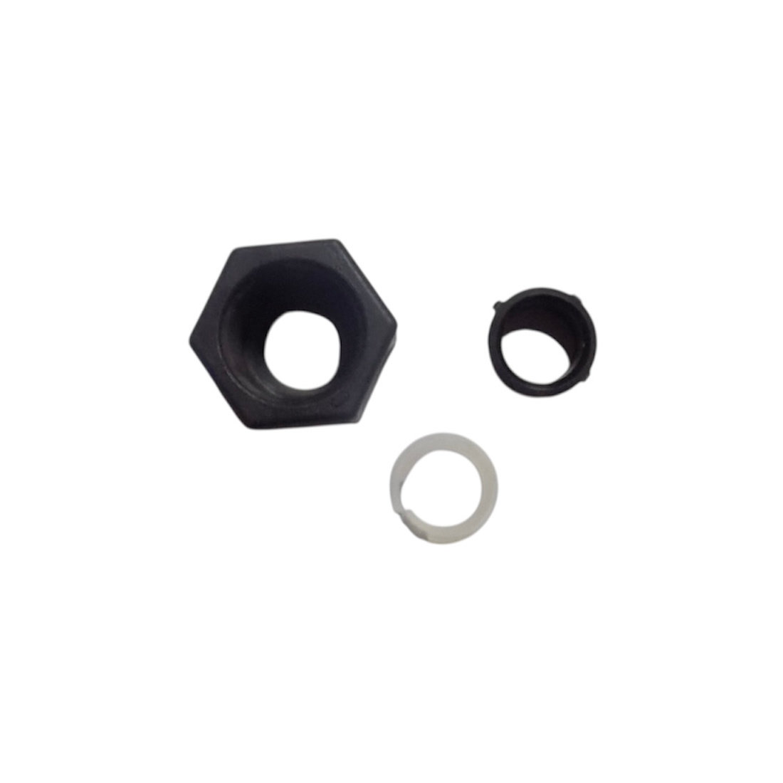 Гайка накидная 3/8"